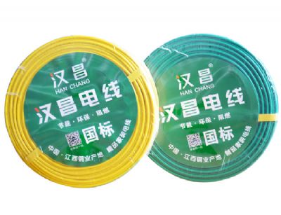 江西电线电缆厂家
